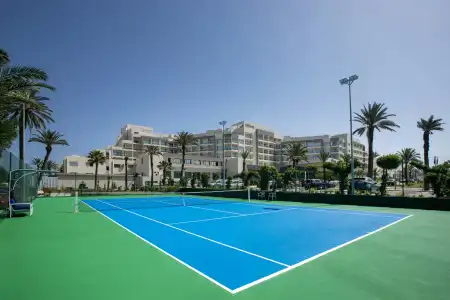 Hilton Skanes Monastir Beach Resort - 23