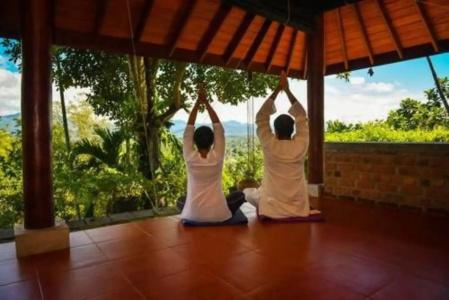 The Sanctuary Boutique Bungalow Kandy - 18