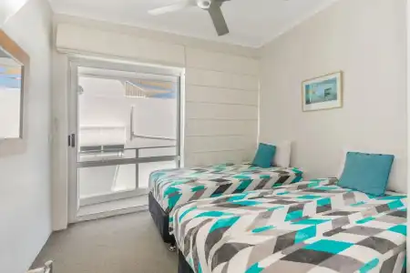 Bali Hai Apartments Noosa - 191