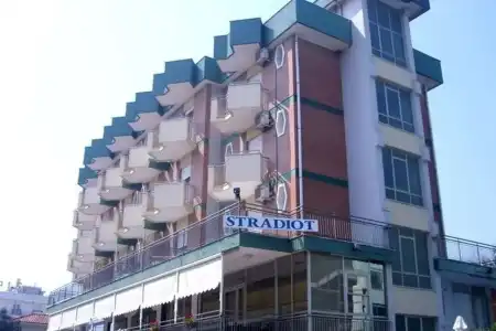 Stradiot - 18