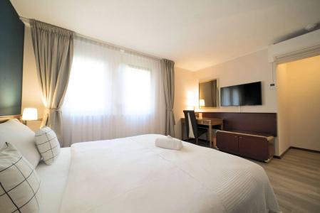 Tulip Inn Lausanne Beaulieu - 81