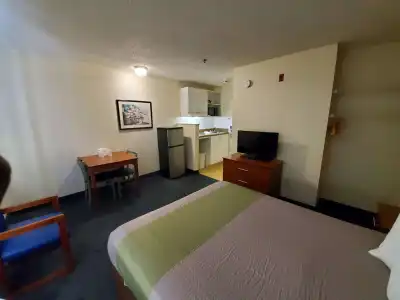 Studio 6 Extended Stay - Richmond, VA - I-64 West - 20