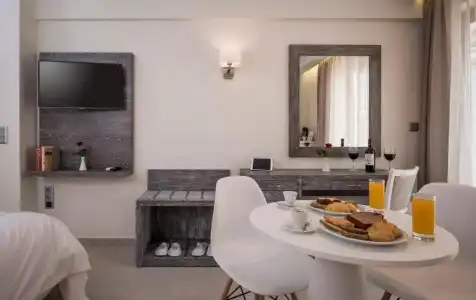 Bio Suites - 64