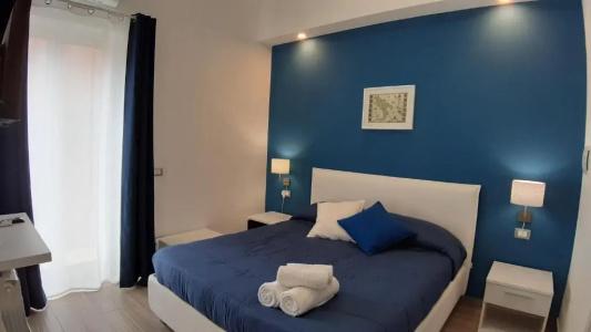 Le Due Sicilie Bed & Breakfast - 67