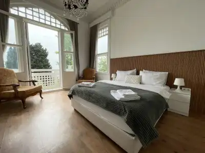 Ikigai Villa Rifat - 65