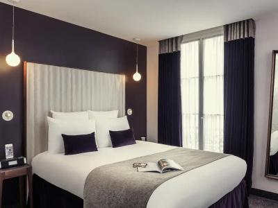 Mercure - 69
