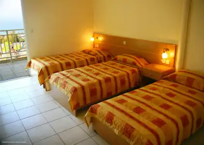 Aqua Sun Village - 1