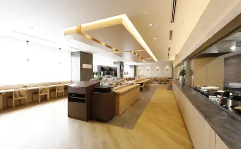 Dormy Inn PREMIUM Fukui Natural Hot Springs - 26