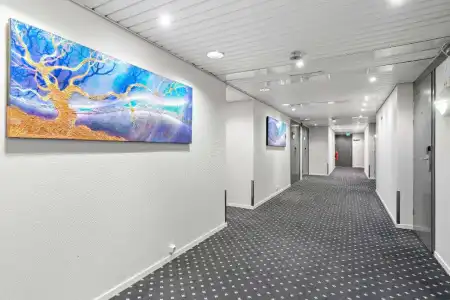 Best Western Havlyl - 11