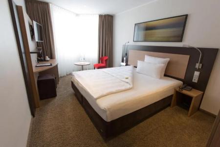 Astor & Aparthotel - 41