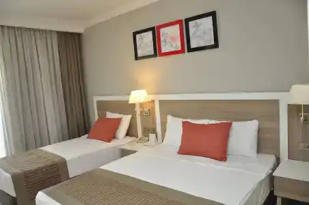 Port River & Spa - Ultra All Inclusive - 6