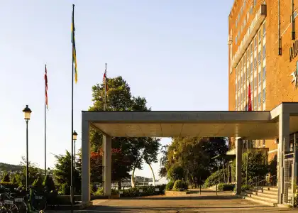 Scandic Park Sandefjord - 0