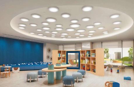 Vida Beach Resort Marassi Al Bahrain - 18