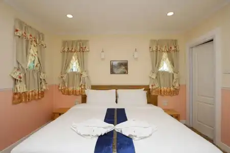 Pattaya Paradise Beach Resort - 218