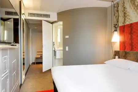 SPs- Apartment an der Wiesenstraße - 69