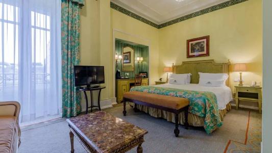 Avenida Palace - 58
