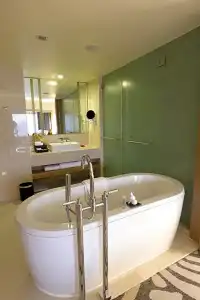 Centara Grand at Central Plaza Ladprao Bangkok - 76