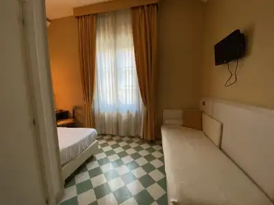 Basilica - 1