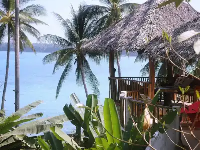 Koh Mak Cococape Resort - 22