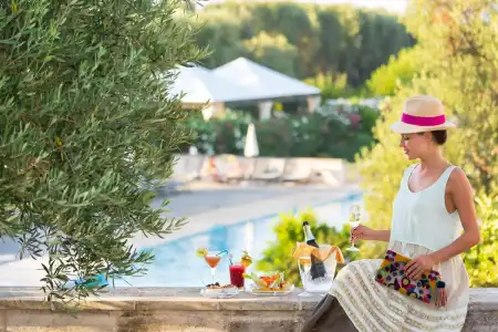 Masseria San Domenico - 28