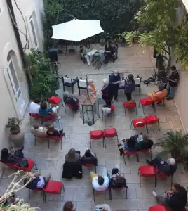 Palazzo Degli Antoci - 42