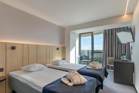 Jurmala Spa - 4