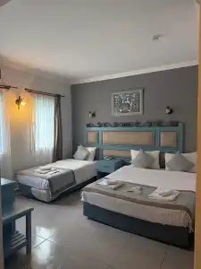Otel Atrium - 58