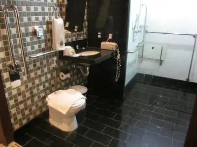 B&Bs Rio Copacabana Posto 5 - 8