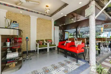 Ondas Do Mar Beach Resort - 37