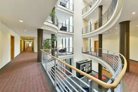 NH Munchen - 13