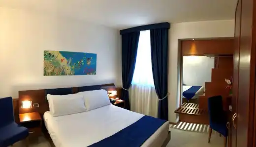 Best Western Nettuno - 71