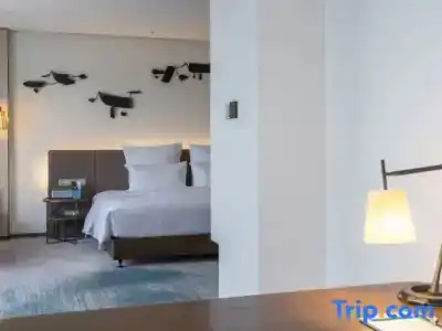 Pullman Zhouzhuang - 62