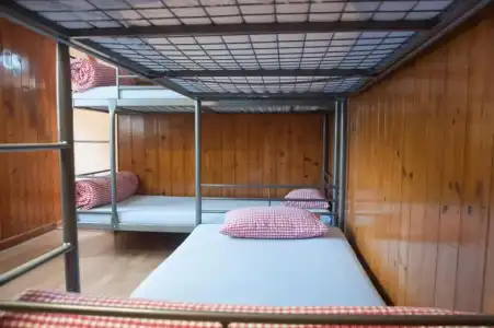 Balmers Hostel - 37