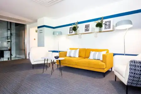 Sercotel Valencia Alameda 41 - 14