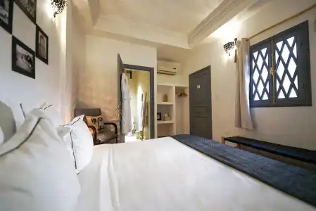 Riad Amya & Spa - 27