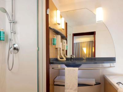 Novotel Suites Marseille Centre Euromed - 31