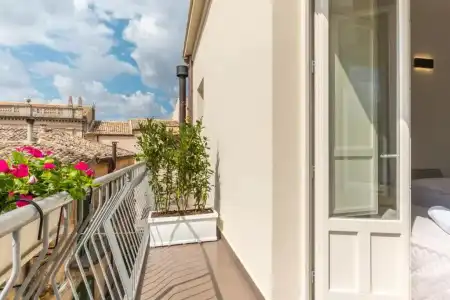 B&B Terrazza dei Sogni - 29