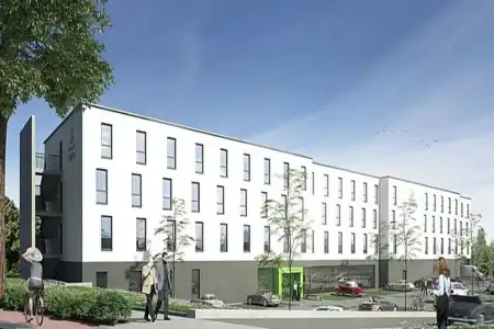Holiday Inn Express Sindelfingen by IHG - 16