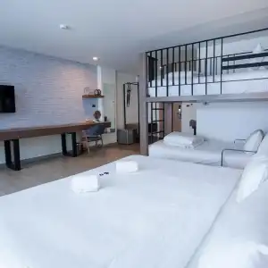 Kokotel Chiang Mai Nimman - 36