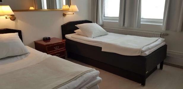 Best Western Apollo - 21