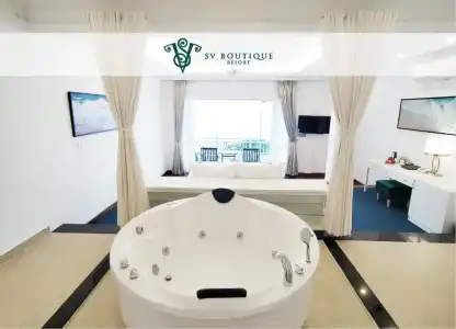 SV Boutique Resort - 132