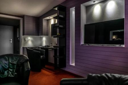 SL'Otel - Das Stadt- Voll Klimatisiert - 82