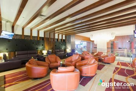 Imperial Suite Kuching - 12
