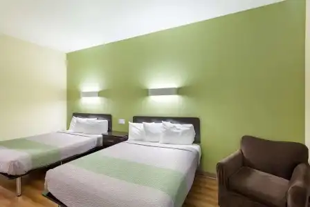 Motel 6 Fort Worth, TX - 28