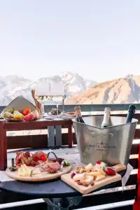 Savoia Mountain – Il Resort nel Bosco - 51