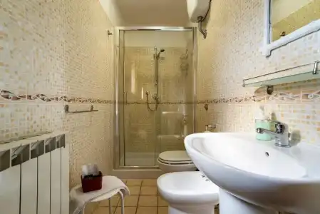 B&B la Cittadella - 28