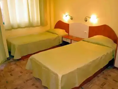 Silver - All Inclusive & Free Parking - 30