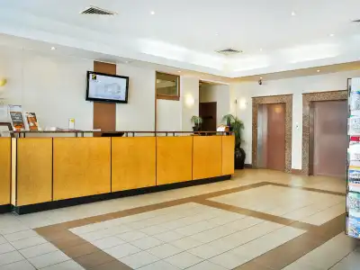 Madison Plaza Townsville - 1