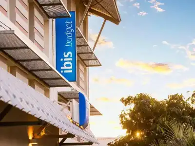 Ibis Budget Carcassonne Aeroport - A61 - 36