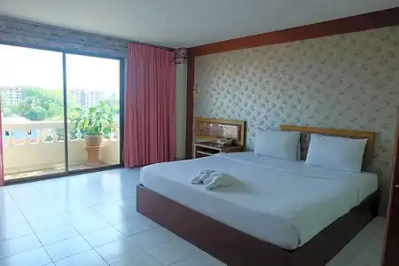 Chao Phya Grand - 20